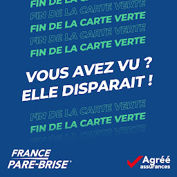 Photo n°11 de France Pare-Brise - Chez Côté Route à Saint-Paul-lès-Romans (Prestataire spécialisé dans les vitres teintées)