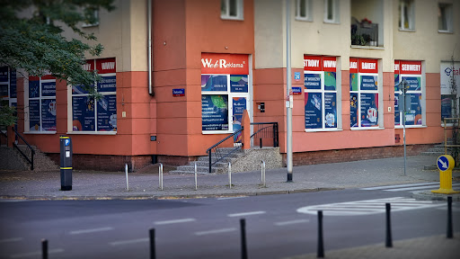 WebReklama Designing Websites