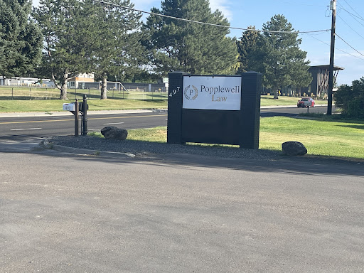 Popplewell Law Firm, PLLC - Thumbnail