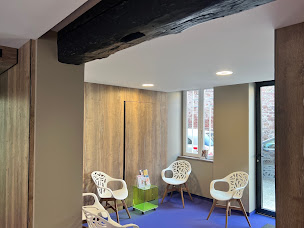 Photo n°11 de CENTRE des REMPARTS Cabinet Dentaire DEMÉSY-VILLEMIN, dentistes à Obernai à Obernai (Parodontiste)