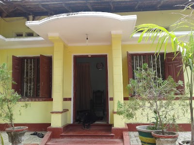 Photos of Malwana Rajagirilen Mahawiharaya