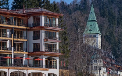 Photos of Schloss Elmau Luxury Spa Retreat & Cultural Hideaway