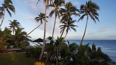 Photos of Taveuni Palms Luxury Resort