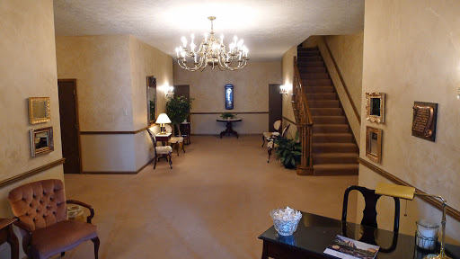 Shirley Brothers Mortuaries & Crematory-Thompson Road Chapel - Thumbnail