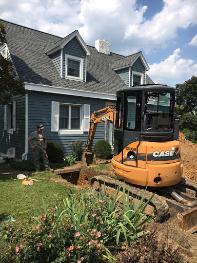 Lech Brothers Plumbing and Excavating