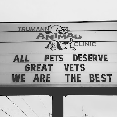 Trumann Animal Clinic