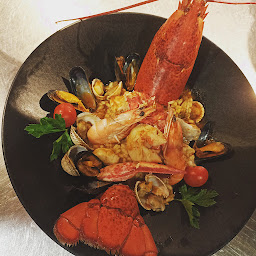 Photo n°32 de Le Café Zéphyr à Paris (Brasserie)