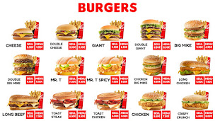 Photo n°2 de BANG BANG BURGER à Marseille (Restauration rapide)