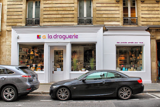 A La Droguerie - Paris 6 - Thumbnail