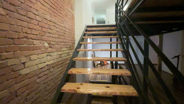 D18 Café & Bar - Budapest