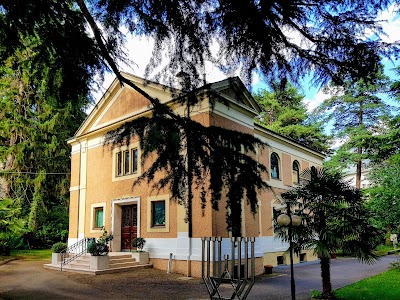 Jüdisches Museum und Synagoge