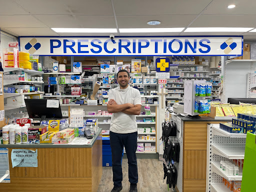 Bankstown Hospital Medical Centre Pharmacy - Thumbnail