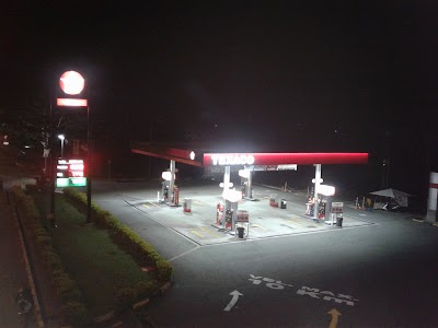 Photos of EDS Texaco Cerritos