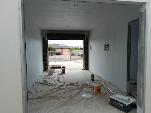 Jack painting and renovation services Adelaide - Thumbnail