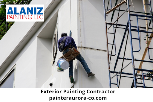 Alaniz Painting LLC - Thumbnail