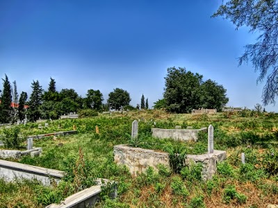 hill Cemetery