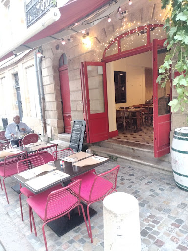 Bar Cave de la Monnaie - Thumbnail
