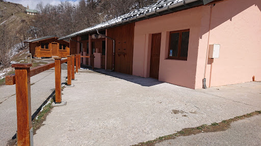 Centre Équestre De Valloire / Prej'vall