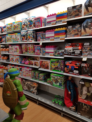 BIG W North Rockhampton - Thumbnail