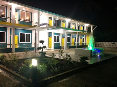 lodging