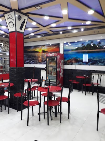 Photos of مقهى السلام