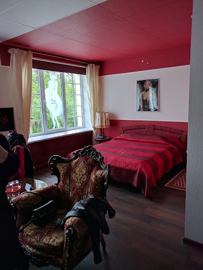 lodging