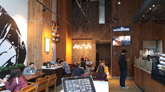 Caffe Bene