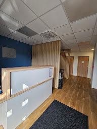 Photo n°4 de Cabinet de kinésithérapie de Montagnat GIRARD/JOONNEKIN à Montagnat (Kinésithérapeute)