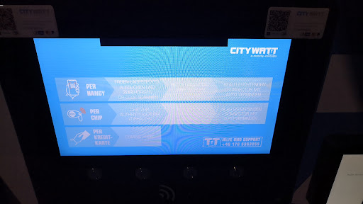 CITYWATTCharging Station - Thumbnail