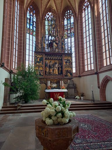 Kunigundenkirche - Thumbnail