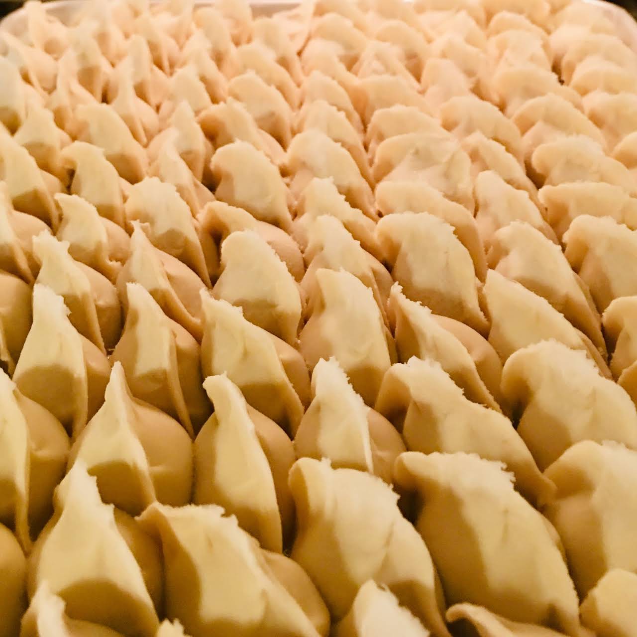 Restaurant Etoile Rouge Dumplings Et Specialites Chinoises