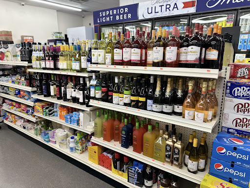 SR GROCERY - Beer, Wines, Vapes, E-Cig, Lottery, Snacks, Sodas & All Gallery - United States
