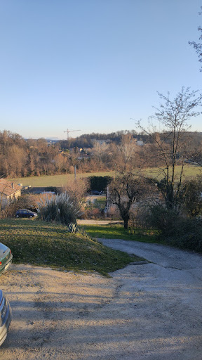 Route des Mernes