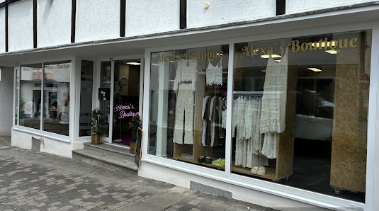 Alexa‘s Boutique - Dierdorf