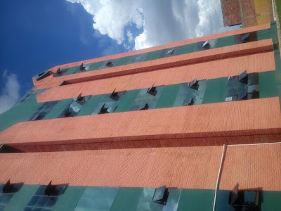 Photos of University of Aquino Bolivia