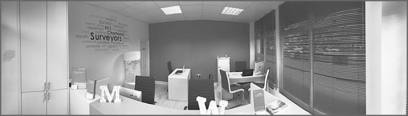 Mason Wright Associates photo 3