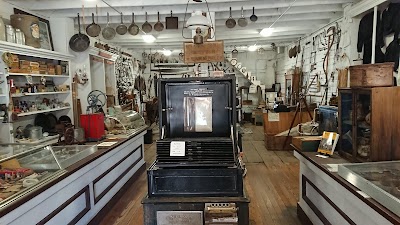 Pioneer Store Museum