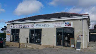 MA Carpets & Furniture