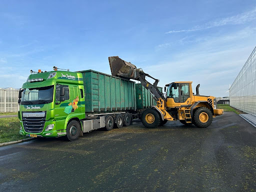 Jan Jochems Zundert / Afvalcontainer huren Gallery - Netherlands