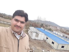 SHAH JEE REST HOUSE kohat