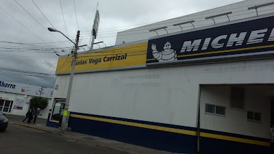 Photos of Llantas Vega