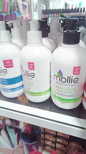 Opiniones de Peluqueria Marcelkos en Azogues - Peluquería