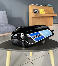 Photo n°3 de ZeCarrossery - Carrosserie Signoret à Distré (Atelier de réparation automobile)