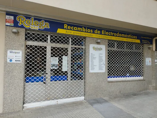 Relega 2000