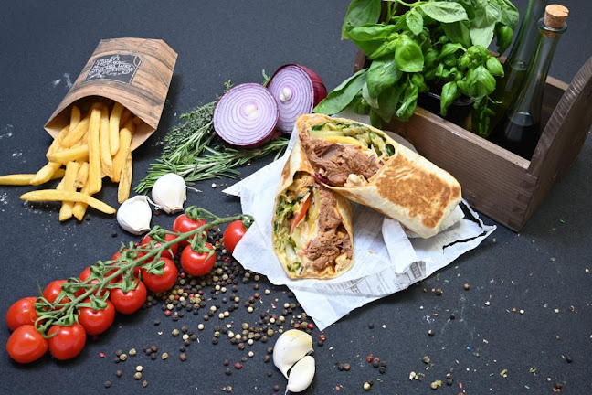 U Johnyho žebra - Brno