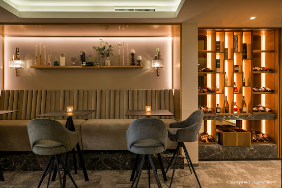 Restoran VILA ROVA by null