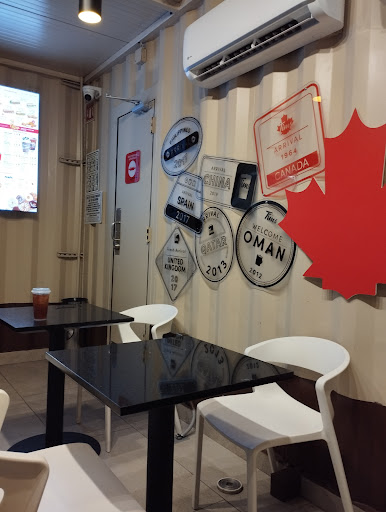 Tim Hortons Santa Monica DTO - Thumbnail