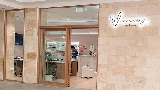 Warrawong Nails & Beauty