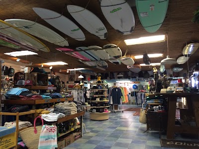 Driftwood Surf Shop