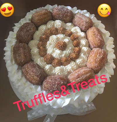 Truffles & Treats